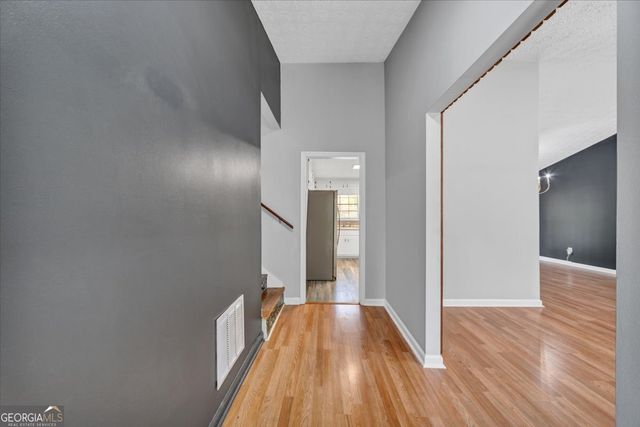 1505 Diplomat Drive, Riverdale, GA 30296