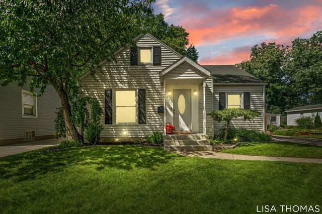 817 Joslin Street SE, Grand Rapids, MI 49507