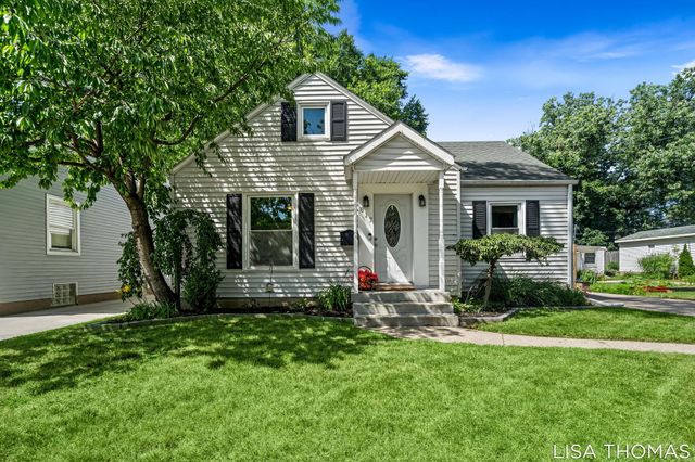817 Joslin Street SE, Grand Rapids, MI 49507