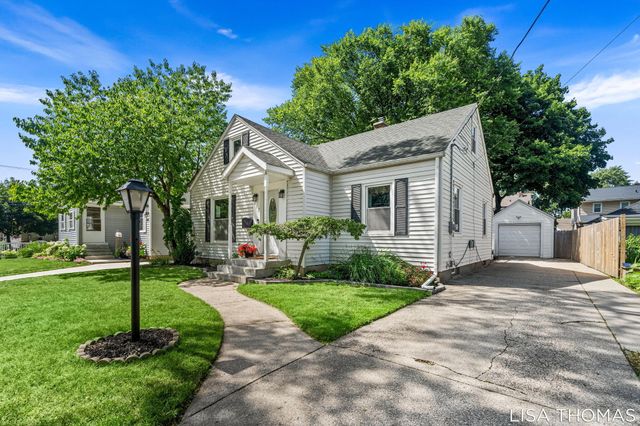 817 Joslin Street SE, Grand Rapids, MI 49507