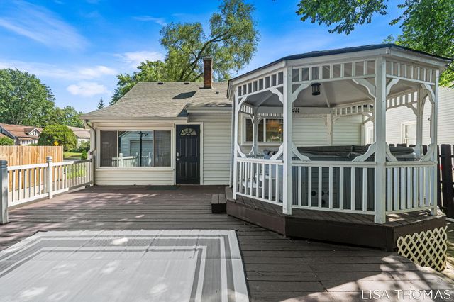 817 Joslin Street SE, Grand Rapids, MI 49507