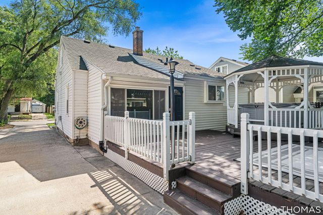 817 Joslin Street SE, Grand Rapids, MI 49507