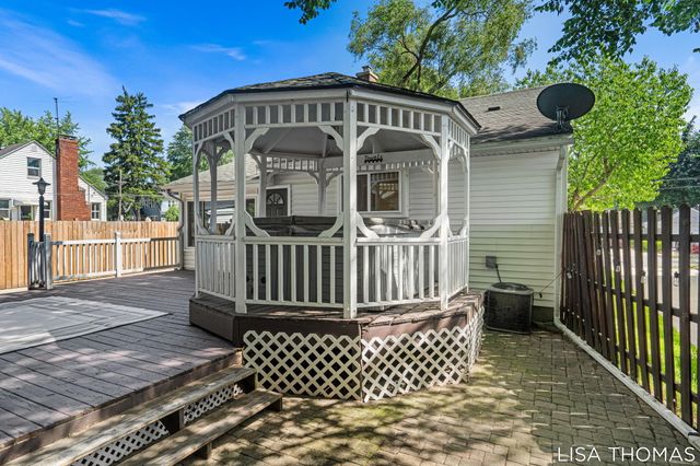 817 Joslin Street SE, Grand Rapids, MI 49507