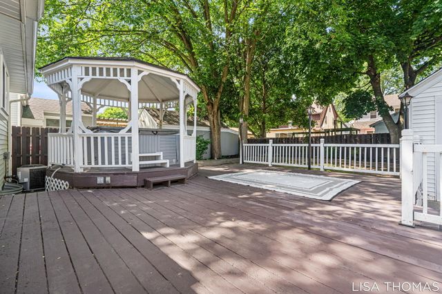 817 Joslin Street SE, Grand Rapids, MI 49507