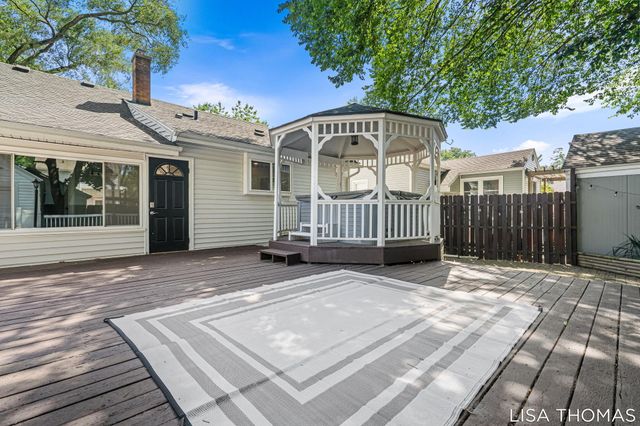 817 Joslin Street SE, Grand Rapids, MI 49507
