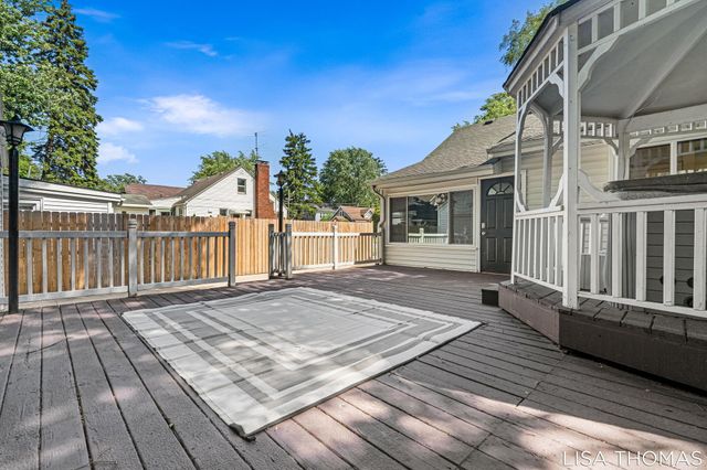 817 Joslin Street SE, Grand Rapids, MI 49507