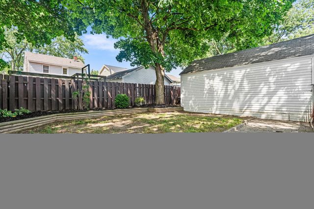 817 Joslin Street SE, Grand Rapids, MI 49507