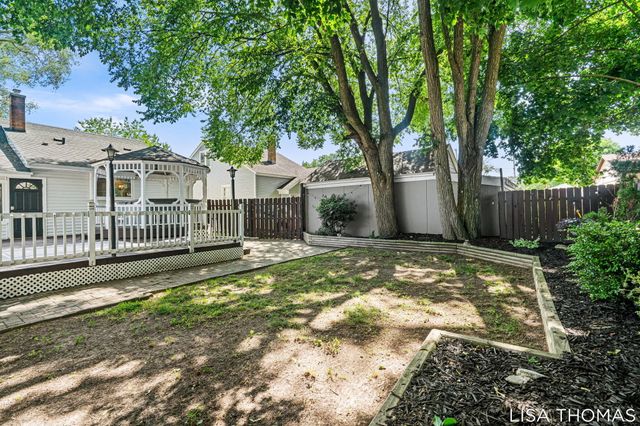 817 Joslin Street SE, Grand Rapids, MI 49507