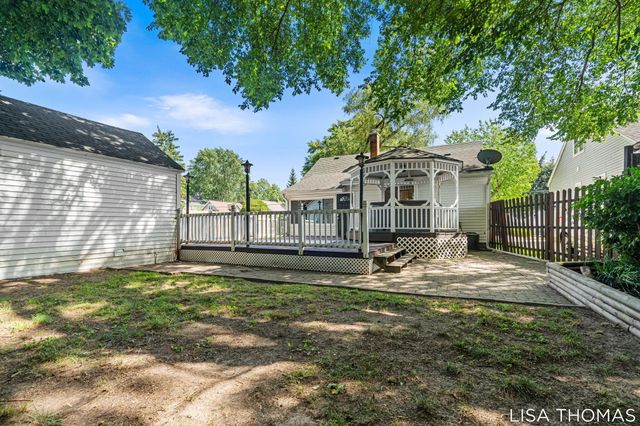 817 Joslin Street SE, Grand Rapids, MI 49507