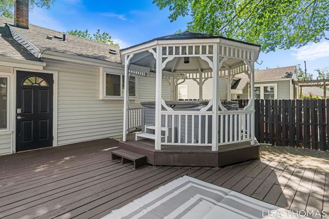 817 Joslin Street SE, Grand Rapids, MI 49507