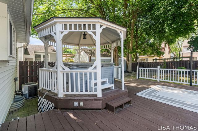 817 Joslin Street SE, Grand Rapids, MI 49507