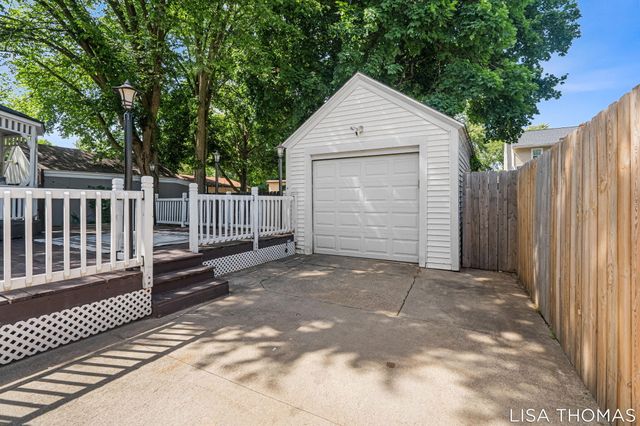 817 Joslin Street SE, Grand Rapids, MI 49507