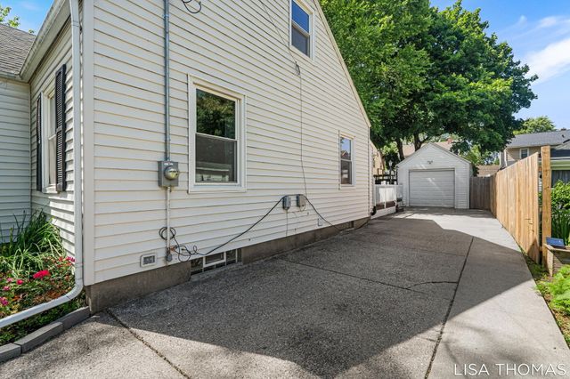 817 Joslin Street SE, Grand Rapids, MI 49507