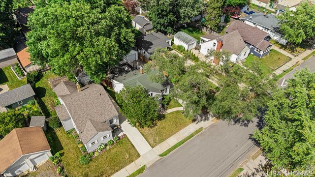 817 Joslin Street SE, Grand Rapids, MI 49507