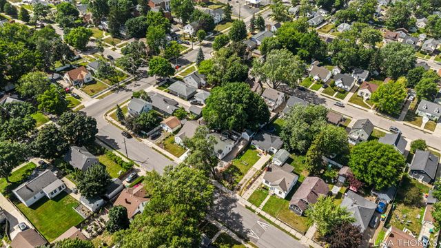 817 Joslin Street SE, Grand Rapids, MI 49507
