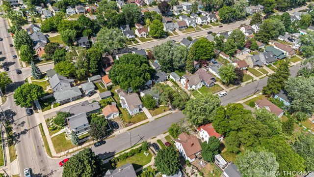 817 Joslin Street SE, Grand Rapids, MI 49507