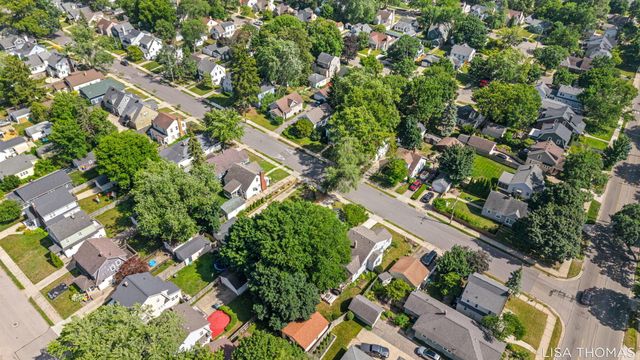 817 Joslin Street SE, Grand Rapids, MI 49507