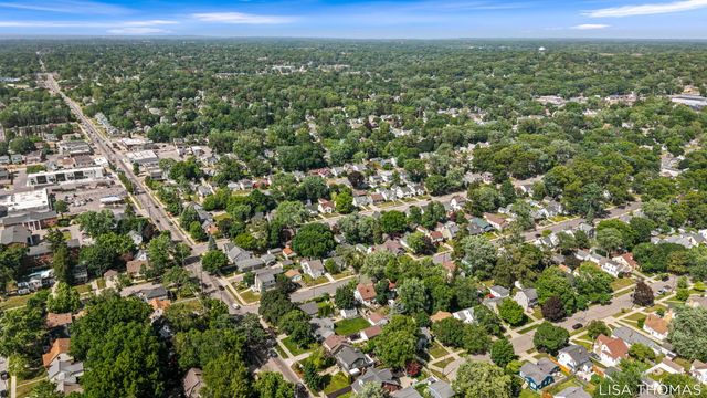 817 Joslin Street SE, Grand Rapids, MI 49507