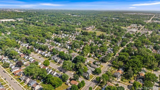817 Joslin Street SE, Grand Rapids, MI 49507