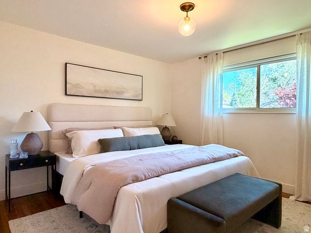 4851 S COLONY DR, Salt Lake City, UT 84117