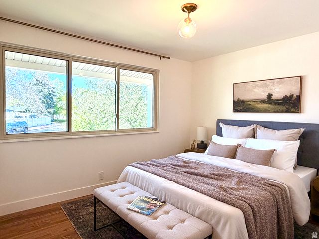 4851 S COLONY DR, Salt Lake City, UT 84117