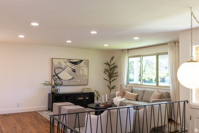 4851 S COLONY DR, Salt Lake City, UT 84117