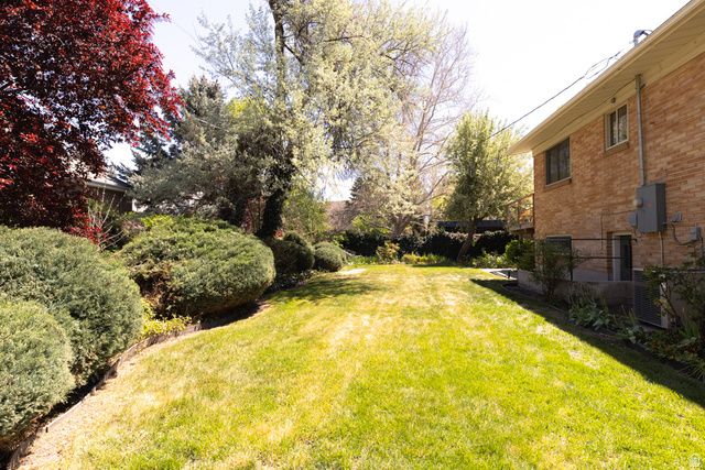 4851 S COLONY DR, Salt Lake City, UT 84117