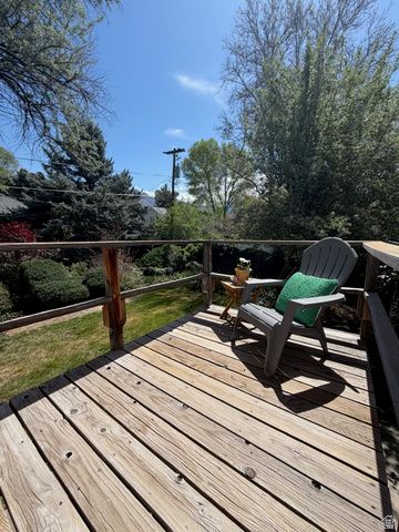 4851 S COLONY DR, Salt Lake City, UT 84117