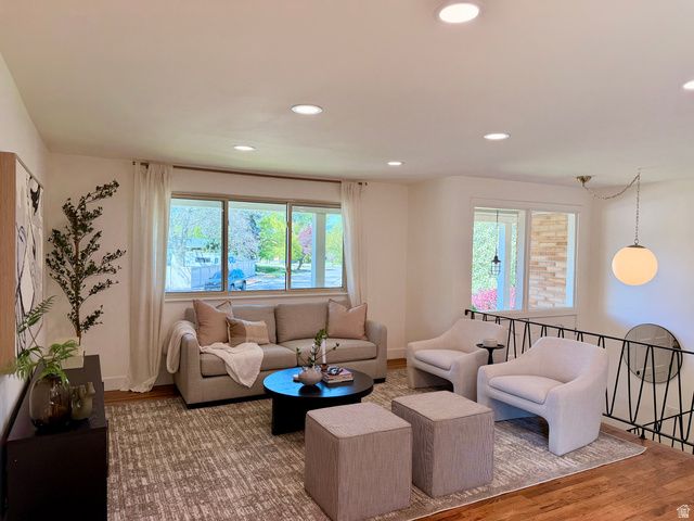 4851 S COLONY DR, Salt Lake City, UT 84117