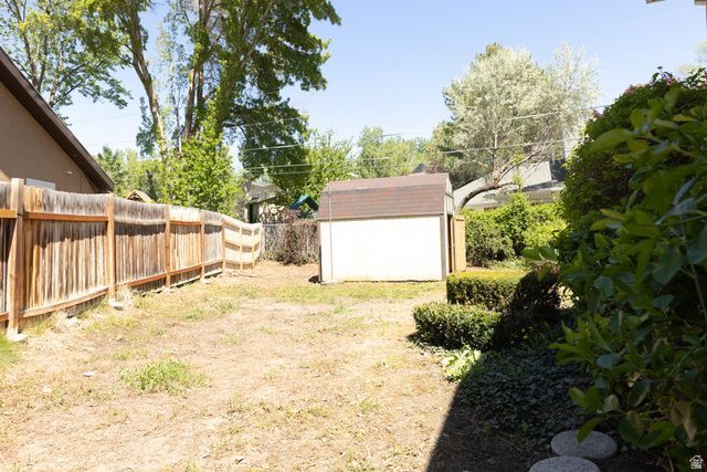 4851 S COLONY DR, Salt Lake City, UT 84117