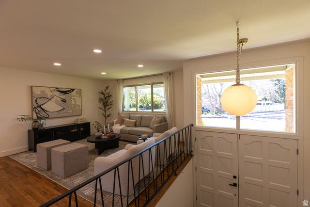 4851 S COLONY DR, Salt Lake City, UT 84117