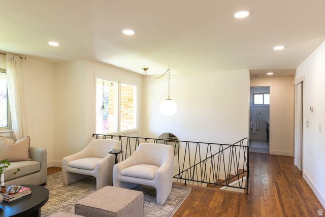 4851 S COLONY DR, Salt Lake City, UT 84117