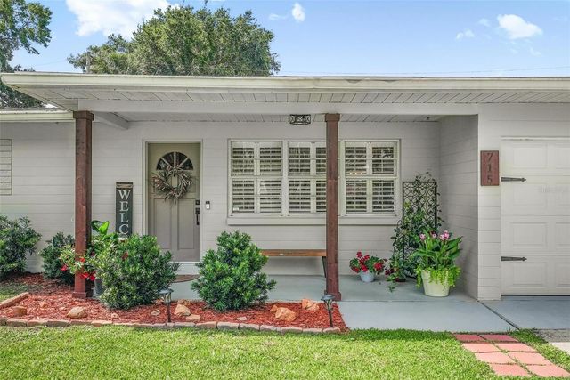 715 STEELE AVENUE, South Daytona, FL 32119