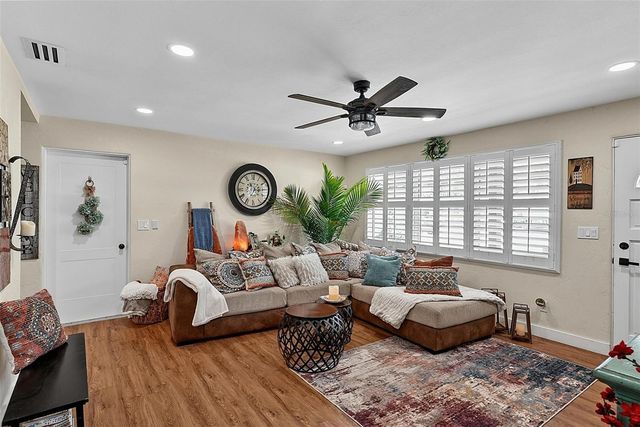 715 STEELE AVENUE, South Daytona, FL 32119
