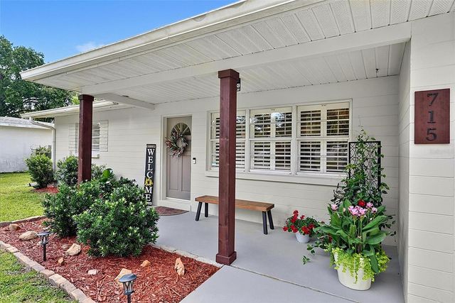 715 STEELE AVENUE, South Daytona, FL 32119