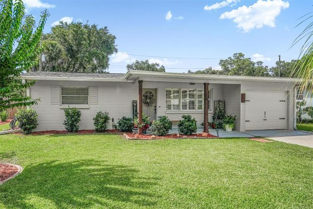 715 STEELE AVENUE, South Daytona, FL 32119