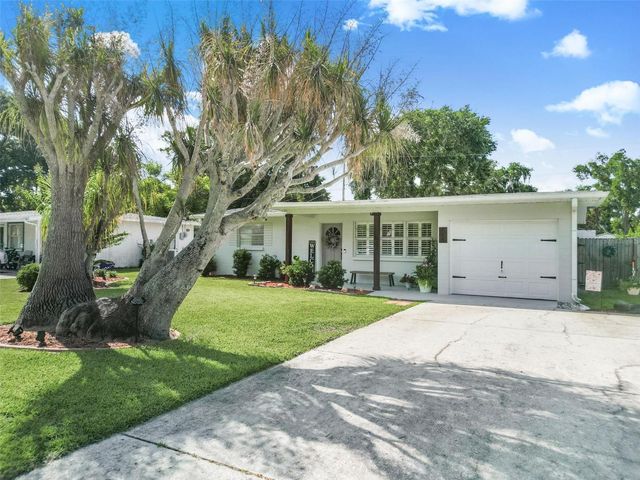715 STEELE AVENUE, South Daytona, FL 32119