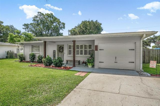715 STEELE AVENUE, South Daytona, FL 32119