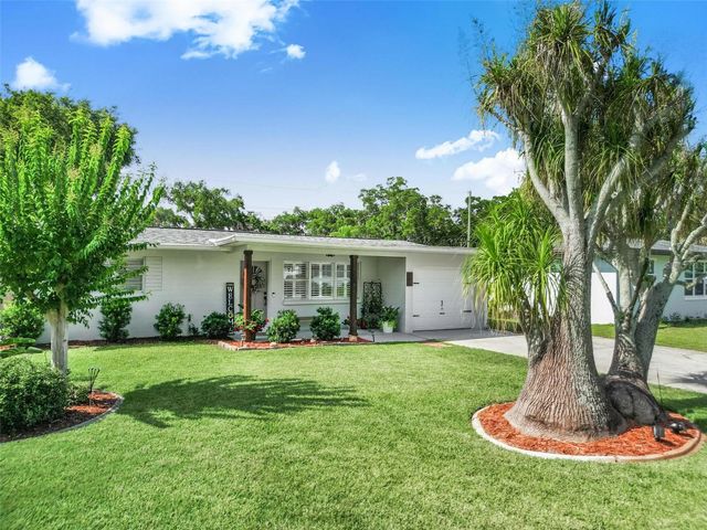 715 STEELE AVENUE, South Daytona, FL 32119