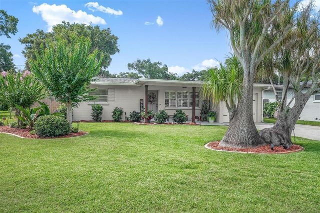 715 STEELE AVENUE, South Daytona, FL 32119
