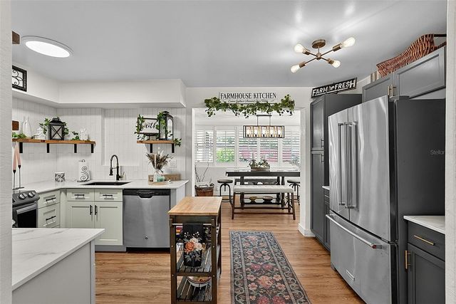 715 STEELE AVENUE, South Daytona, FL 32119