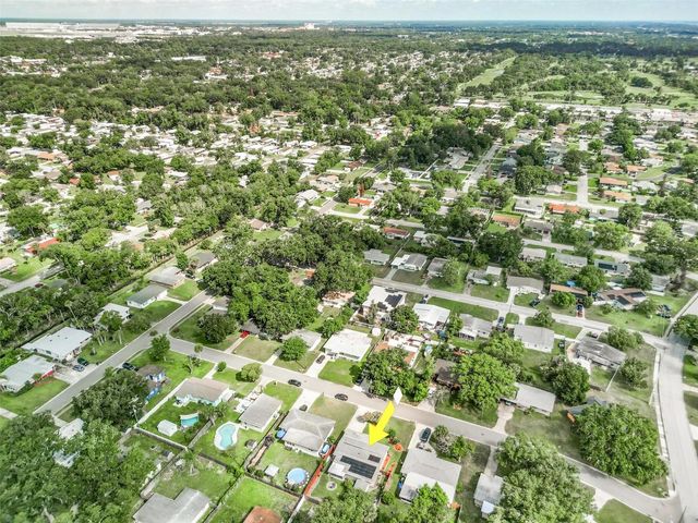 715 STEELE AVENUE, South Daytona, FL 32119