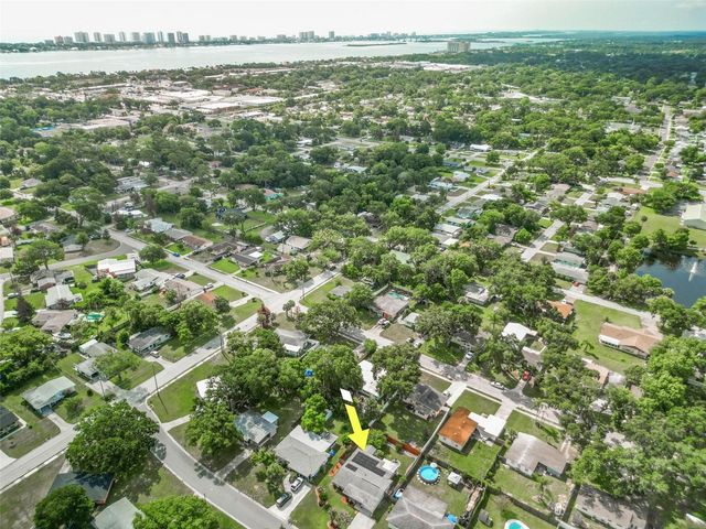 715 STEELE AVENUE, South Daytona, FL 32119