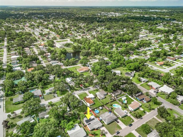 715 STEELE AVENUE, South Daytona, FL 32119
