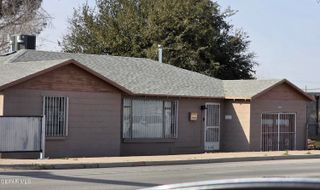 7332 N LOOP Drive, El Paso, TX 79915