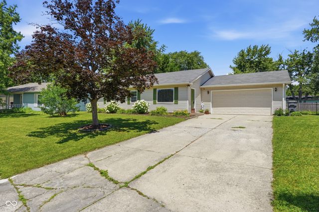 5832 Windward Way, Indianapolis, IN 46278