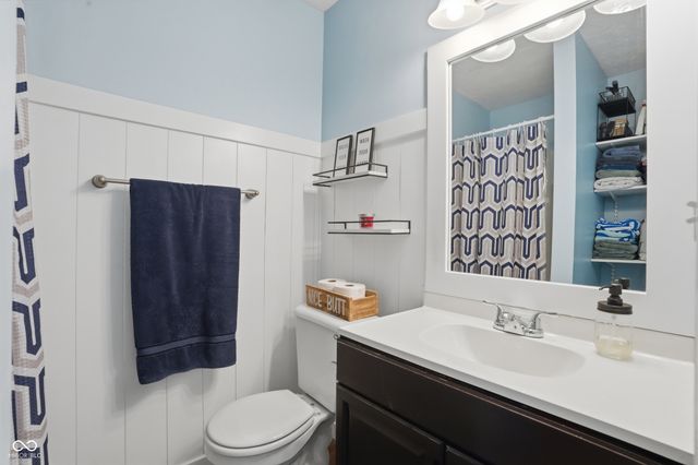 5832 Windward Way, Indianapolis, IN 46278
