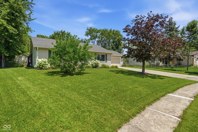 5832 Windward Way, Indianapolis, IN 46278