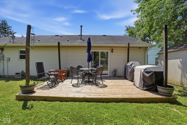 5832 Windward Way, Indianapolis, IN 46278