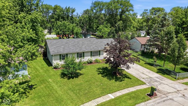 5832 Windward Way, Indianapolis, IN 46278